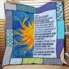 My Grandson I Love You Quilt Bt04_0608  Quilt